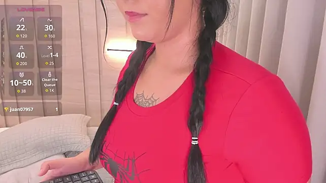 Lhana_fox
