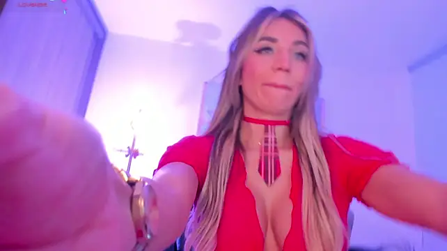 ZoePresleyX