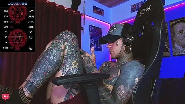 jhonny__ackerman webcam