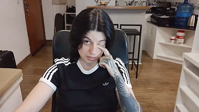 kyslrana