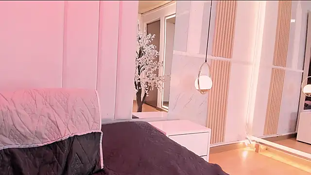 violetbellarose1 (T teen) - FUCK MY ASS DADDY, 5 MIN LUSH CONTROL