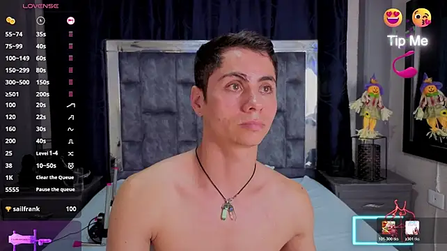LeoMonnroe