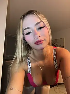 nude live AmyRusso 
