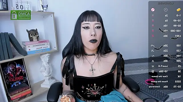 live voyeur cam Ravenelle 