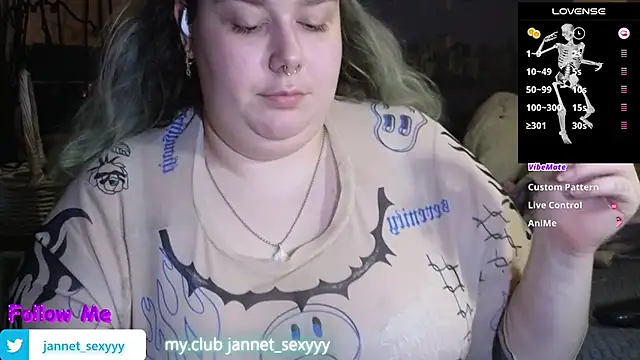 JannetPie