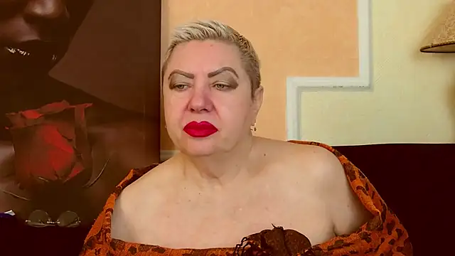 LadyPosh