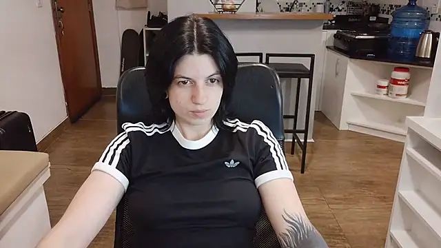 kyslrana