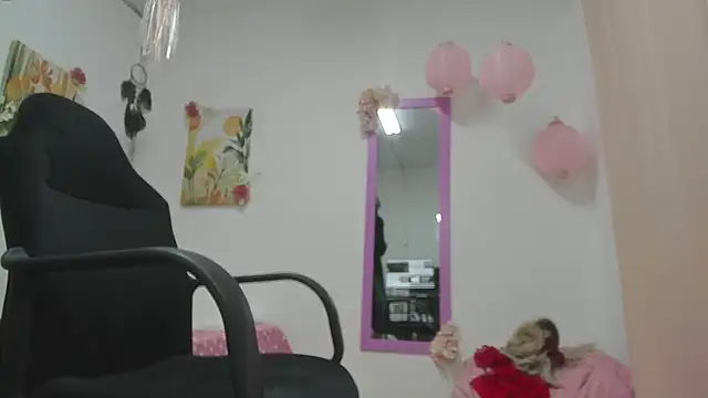 Vanes_hontter live cam on StripChat