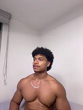 XavierColeman
