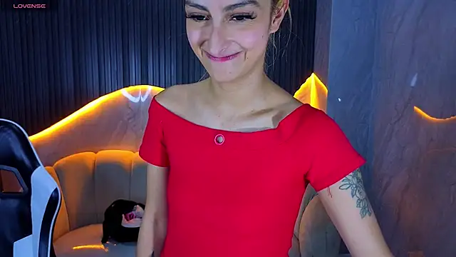 tifany_tx live