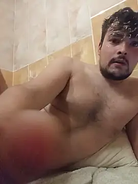 vicenmesa live cam on StripChat