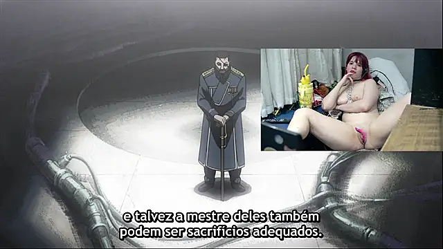 MorangoCChoc
