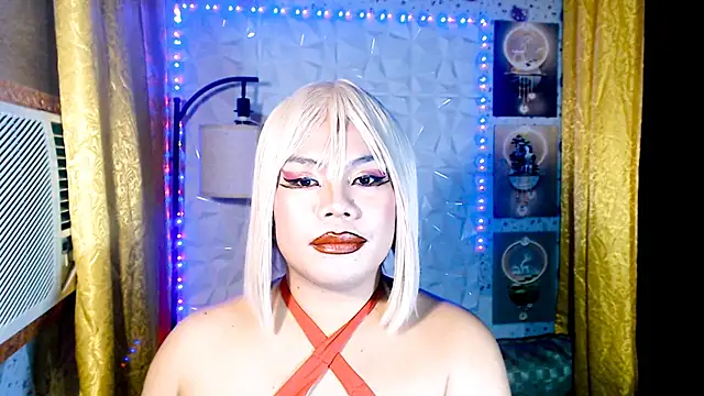 TSbrianaHugeCock