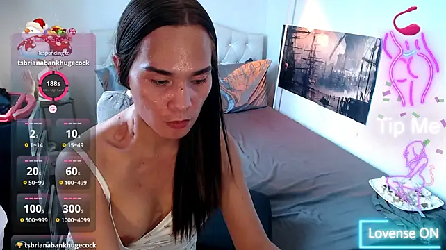 NinaDOM4CUM