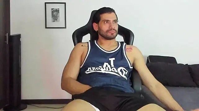 Dereck_vega