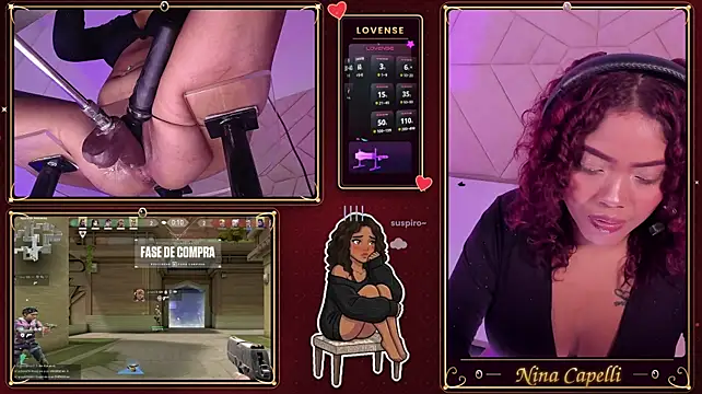 NinaCapelli