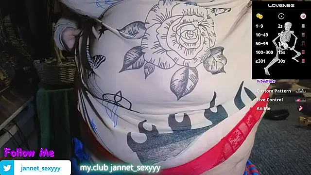 JannetPie