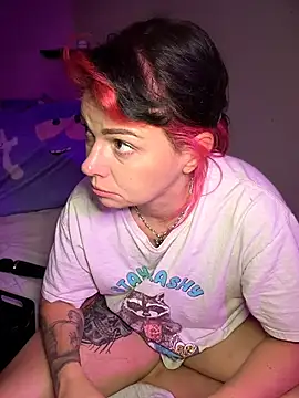 MarlaFknSinger