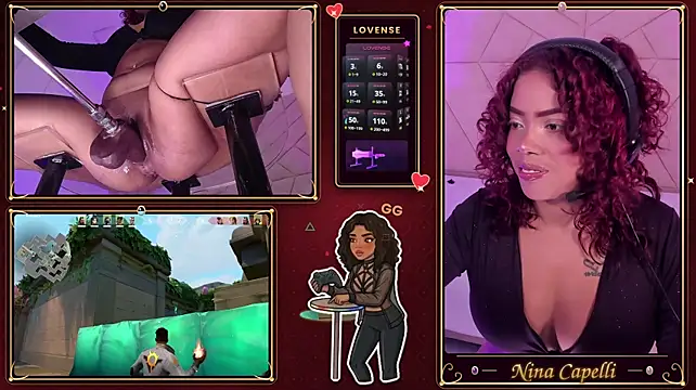 NinaCapelli