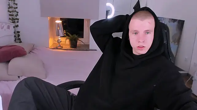 cutiekai_ (M twink) - CUMSHOOW!