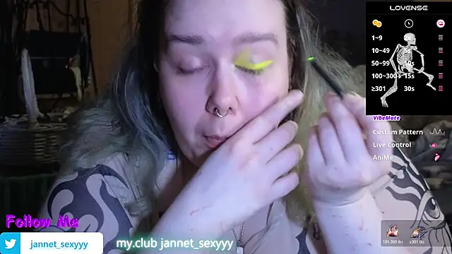 JannetPie