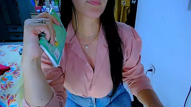 public voyeur cam BitterMomXxx