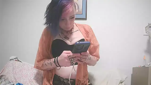 live video cam chat Emily0903