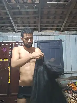TelesIzaias live cam on StripChat