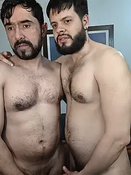 TonyAndTroy