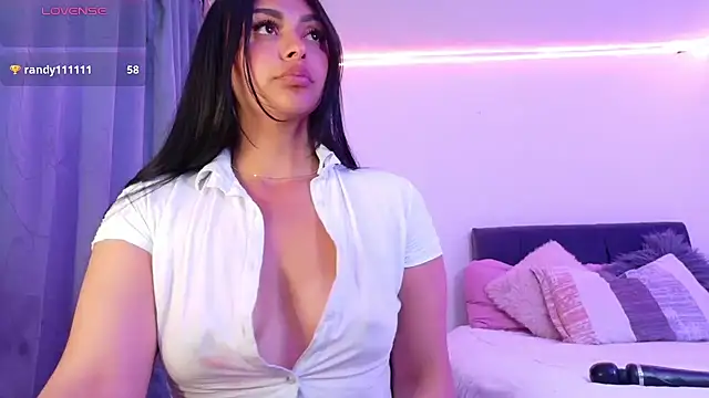 melaniie01 (F young) - ♥will you make me cum today?♥ lush On
