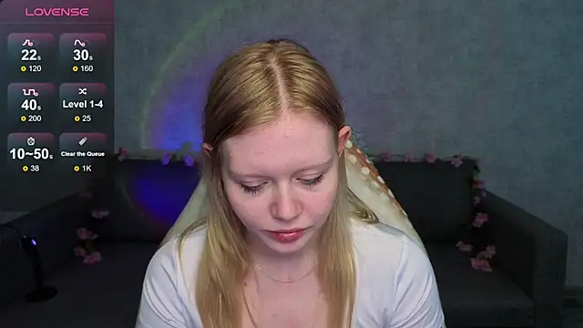 wendy_228 (F young) - take off my top