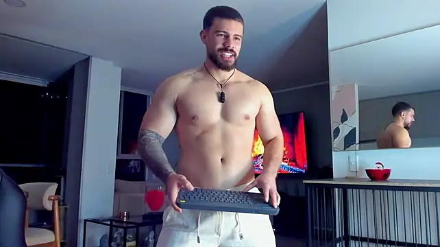 valenthino_salvatore (M young) - cum shoot