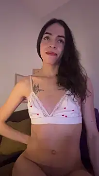 scarlett2026 (T young) - CUM