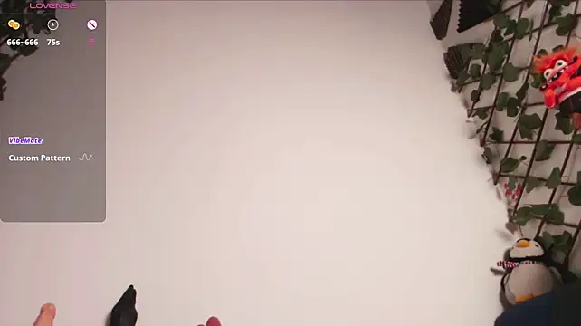 GabiMorgan live cam preview