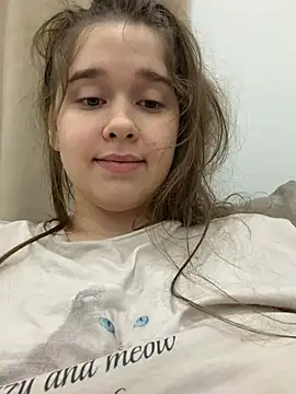 HornyGirlH webcam