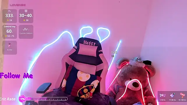 AshantiiSweet