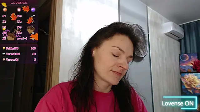 Stacy_Davice live cam on StripChat