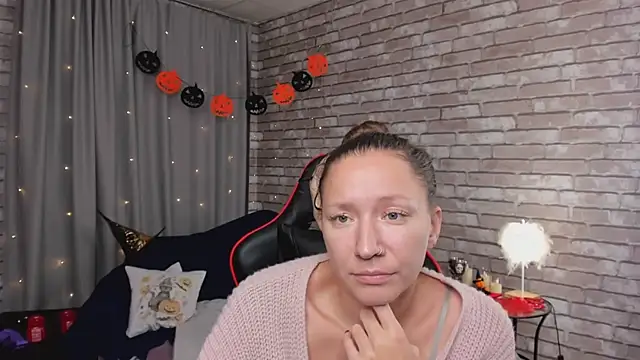 SarahCoksss live cam preview