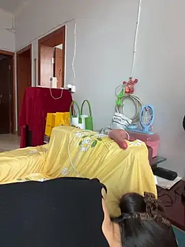 lajiao-55 stripchat