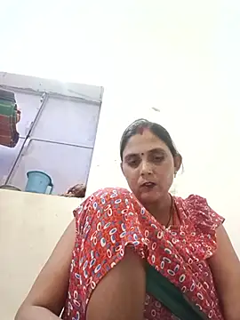 nishababy12 (F milf) - Full open show dungi