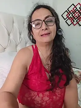 AlessandraLeroy1 live cam preview