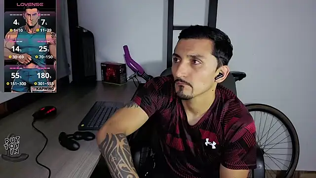 Marck_Muscle