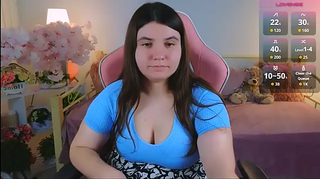 Viola__Shy