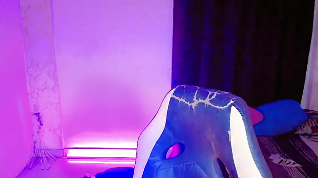 the-horus-girl live cam preview