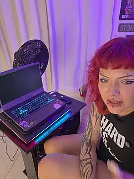 Sarah-Stoner