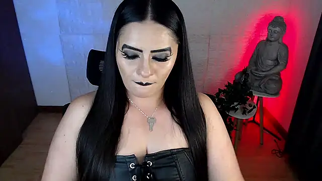 GODDESS_EVANS