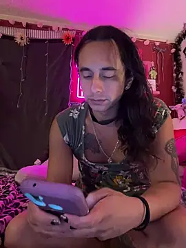 TranSexualJade95