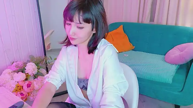 GentleMusee live cam preview