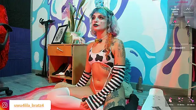Lila_bratzz