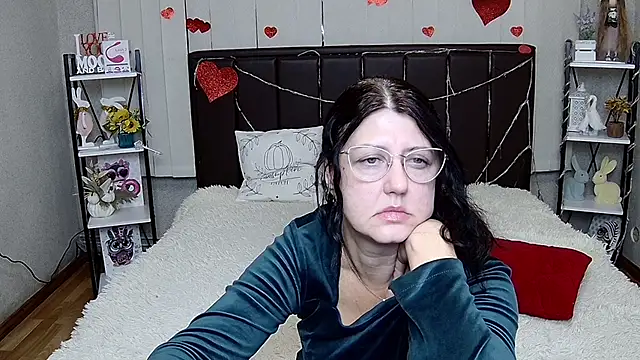 RoseHille live cam preview